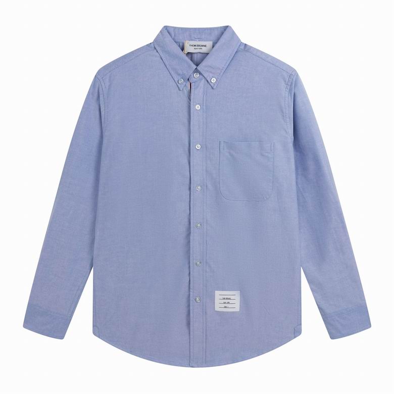 THOM BROWNE Men's Shirts 41